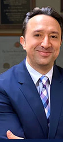 Kambiz Negahban, M.D.
