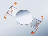 The Crystalens HD lens