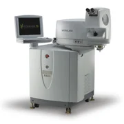 IntraLase FS laser